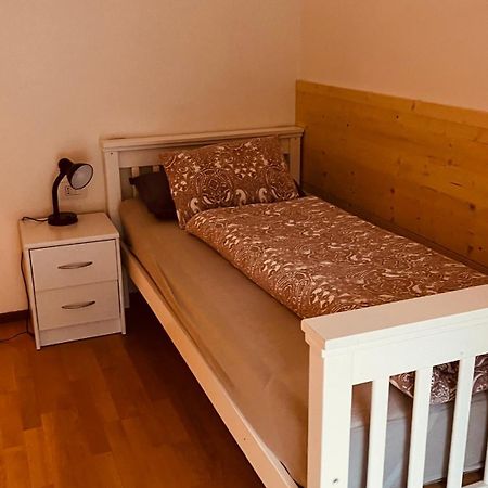 Appartement Alois Μπρεσανόνε Εξωτερικό φωτογραφία
