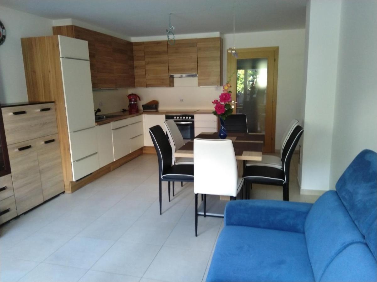 Appartement Alois Μπρεσανόνε Εξωτερικό φωτογραφία