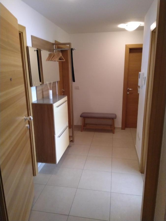 Appartement Alois Μπρεσανόνε Εξωτερικό φωτογραφία