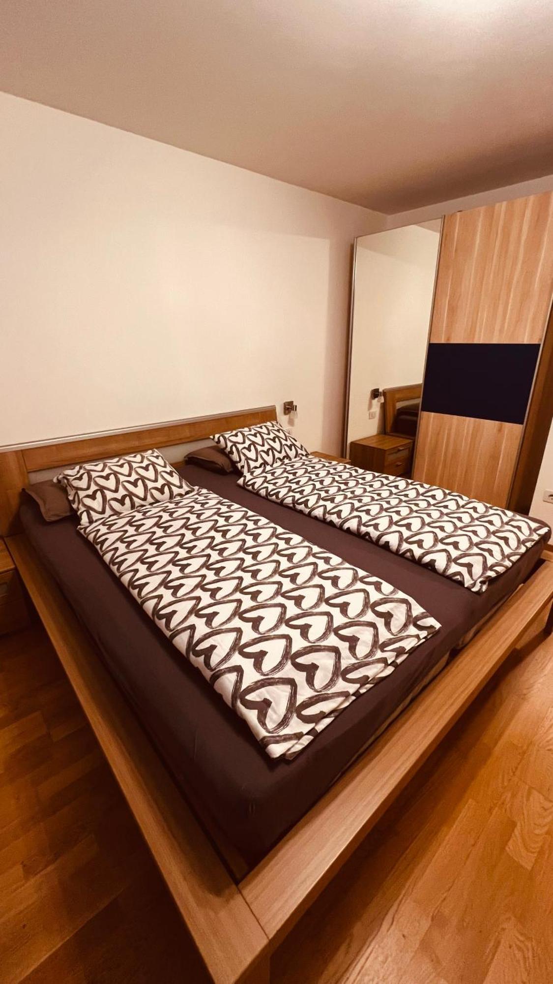 Appartement Alois Μπρεσανόνε Εξωτερικό φωτογραφία