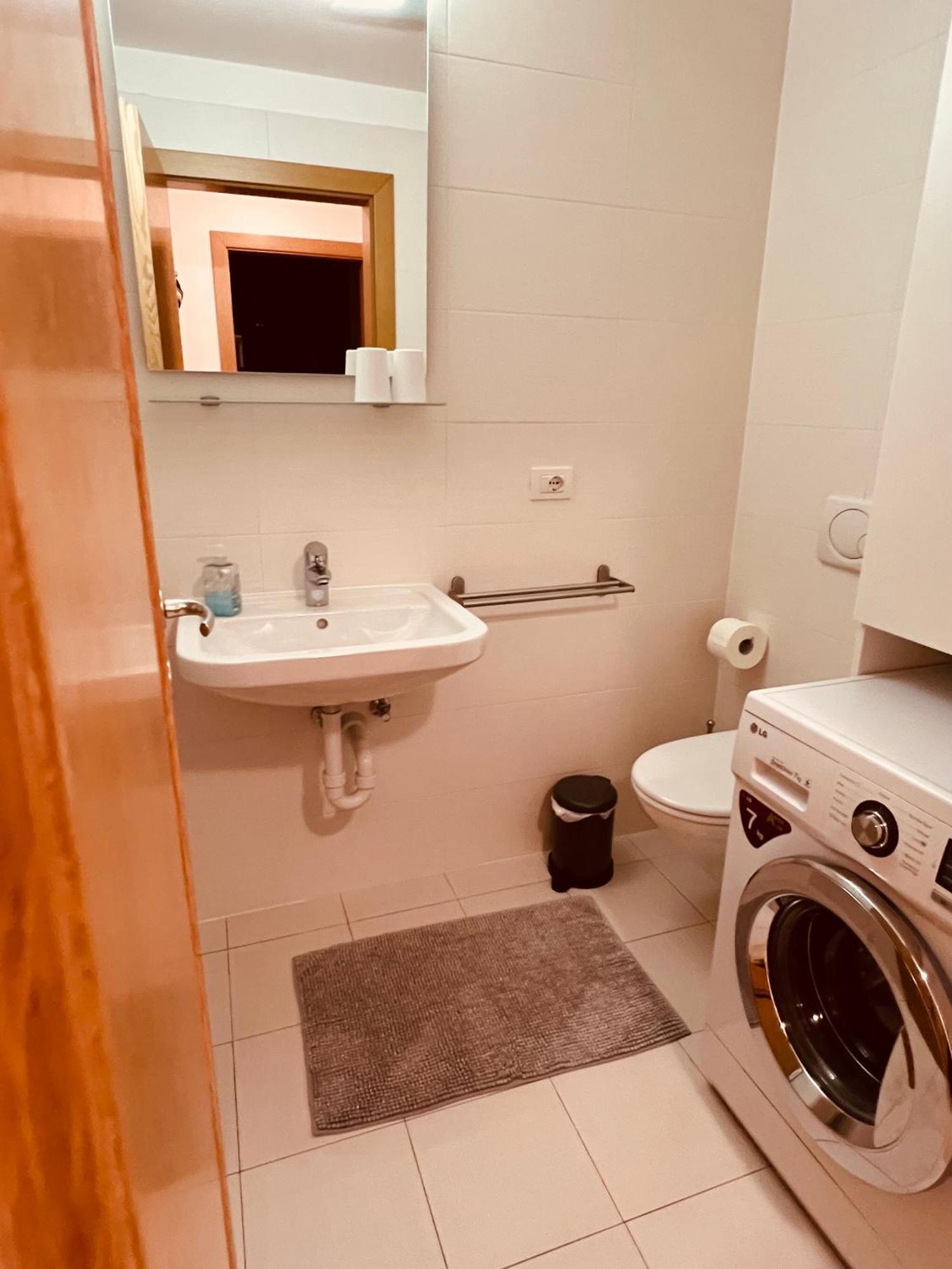 Appartement Alois Μπρεσανόνε Εξωτερικό φωτογραφία