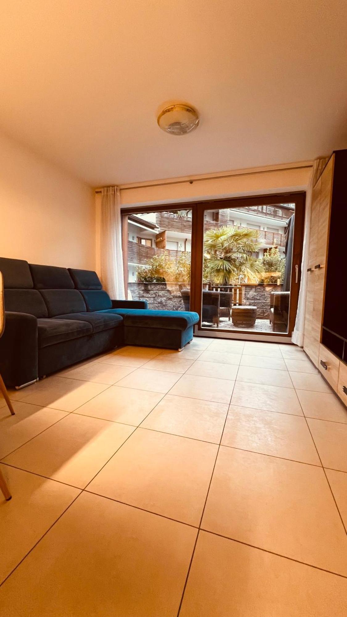 Appartement Alois Μπρεσανόνε Εξωτερικό φωτογραφία