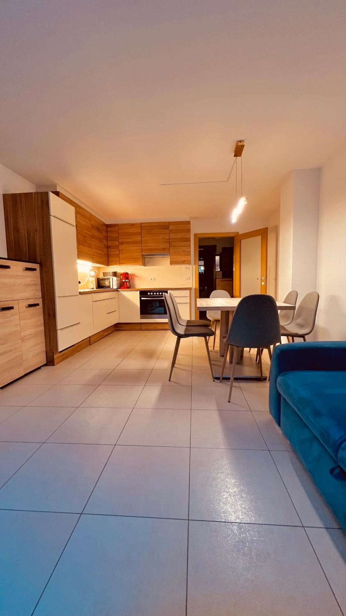 Appartement Alois Μπρεσανόνε Εξωτερικό φωτογραφία